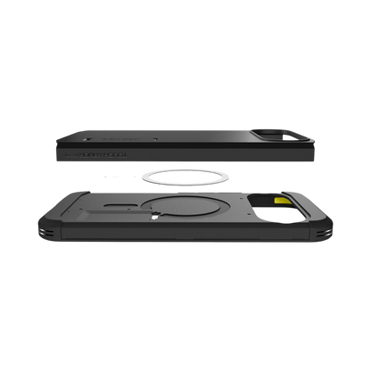 Spigen Tough Armor AI (MagFit) Case for Google Pixel 10 Pro XL / 10 Pro / 10 with PixelSnap