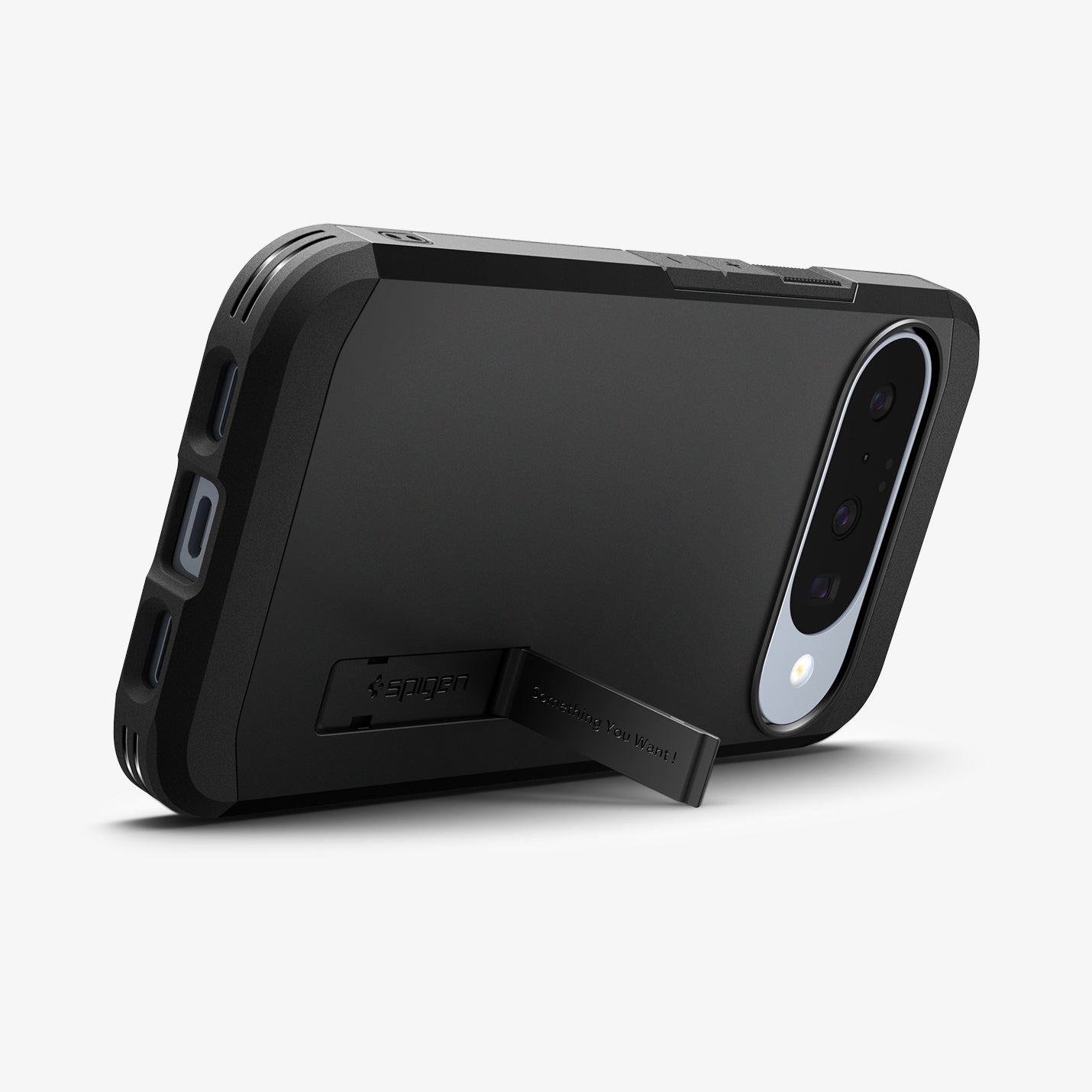 Spigen Tough Armor AI (MagFit) Case for Google Pixel 10 Pro XL / 10 Pro / 10 with PixelSnap