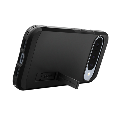 Spigen Tough Armor AI (MagFit) Case for Google Pixel 10 Pro XL / 10 Pro / 10 with PixelSnap