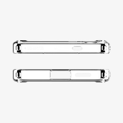 حافظة سبجن ألترا هايبرد (ماغ فيت) لهاتف سامسونج جالاكسي S25 ألترا