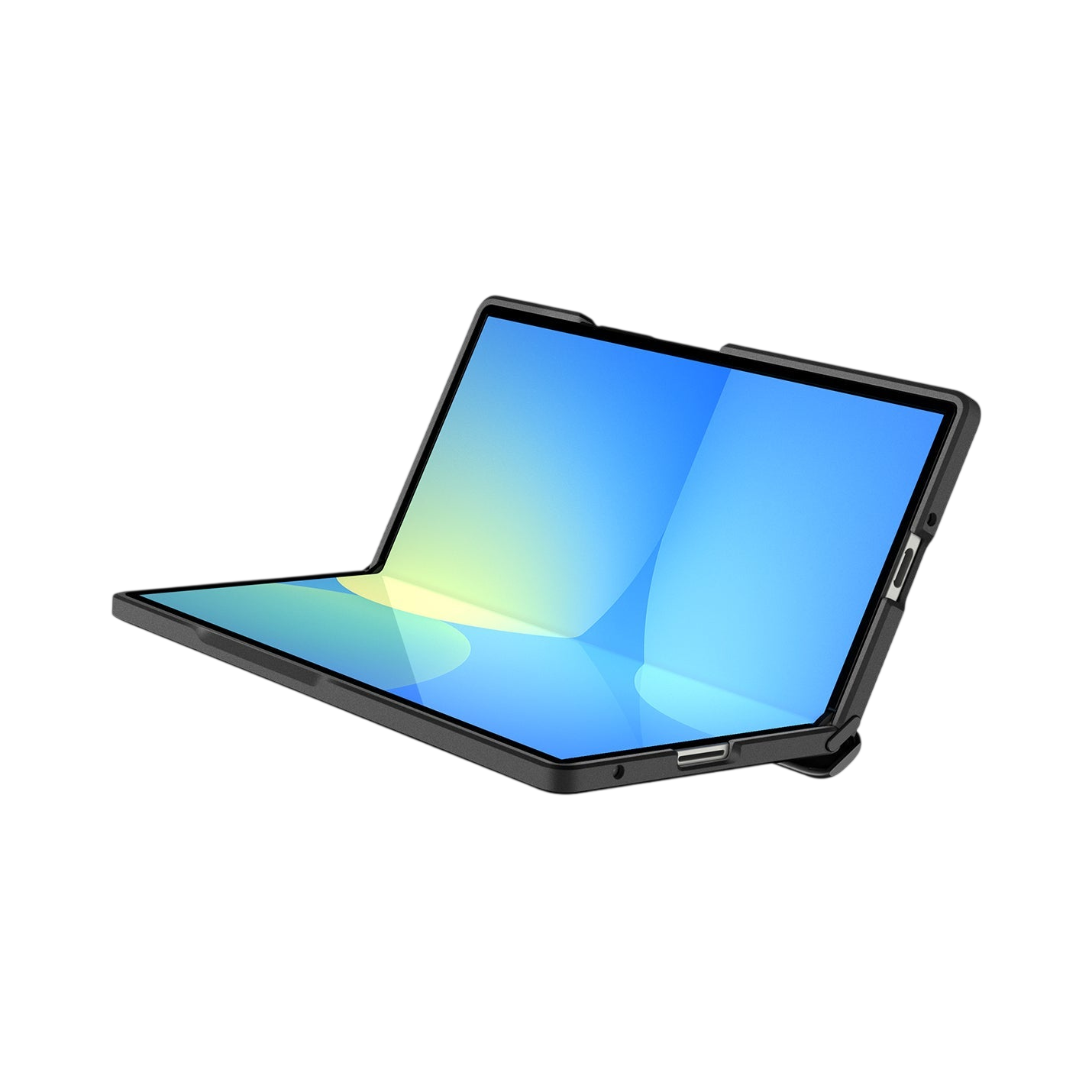 غلاف سبجن سليم أرمور برو (ماغ فيت) لهاتف سامسونغ جالاكسي زد فولد 7