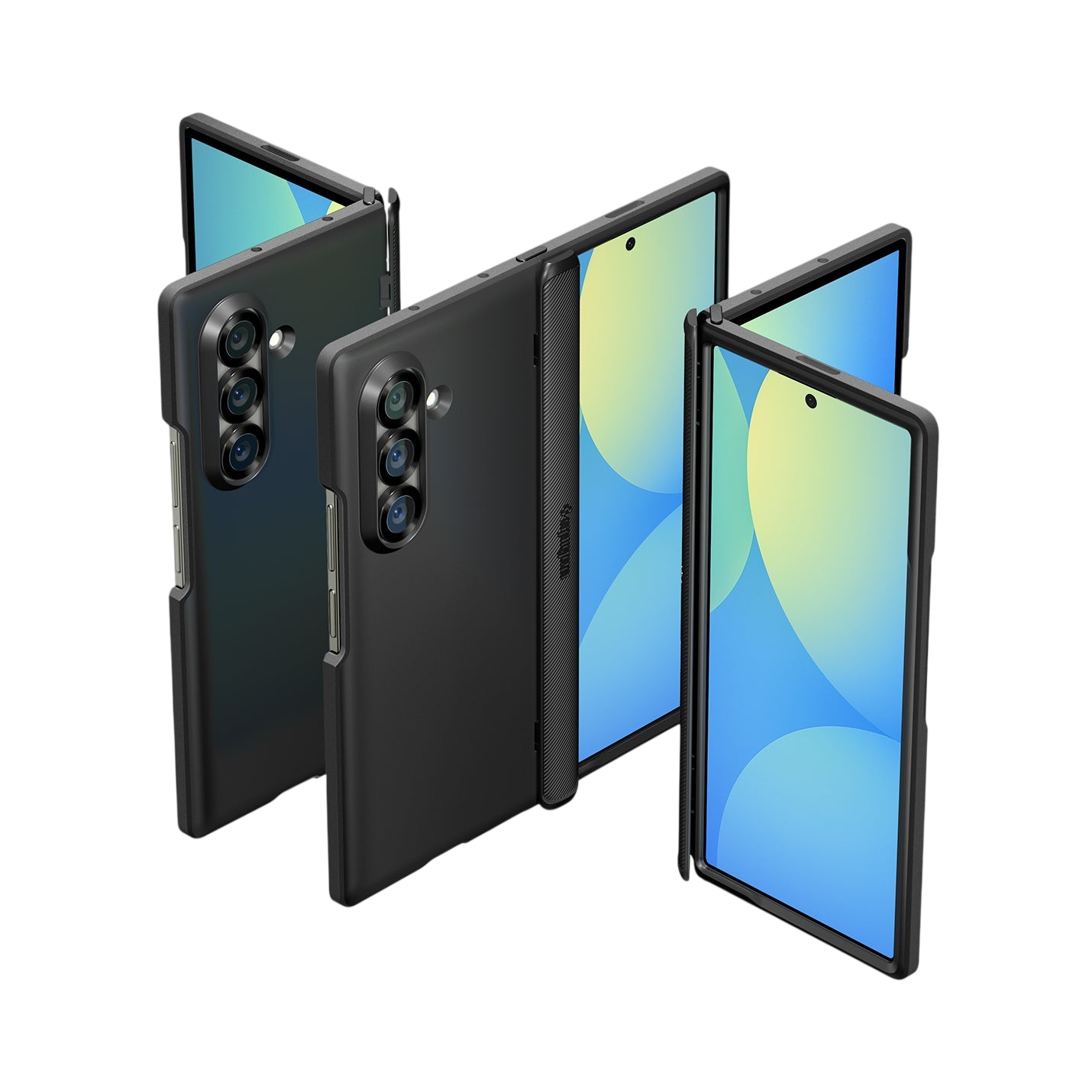 غلاف سبجن سليم أرمور برو (ماغ فيت) لهاتف سامسونغ جالاكسي زد فولد 7