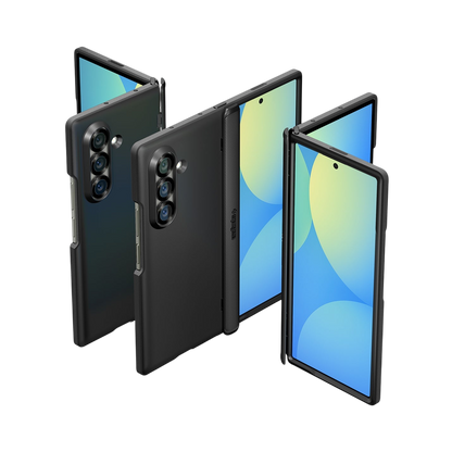 غلاف سبجن سليم أرمور برو (ماغ فيت) لهاتف سامسونغ جالاكسي زد فولد 7