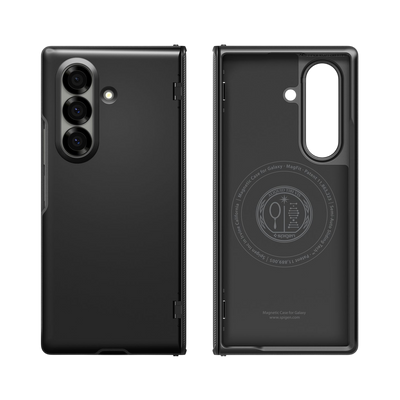 Spigen Slim Armor Pro (MagFit) Case for Samsung Galaxy Z Fold 7