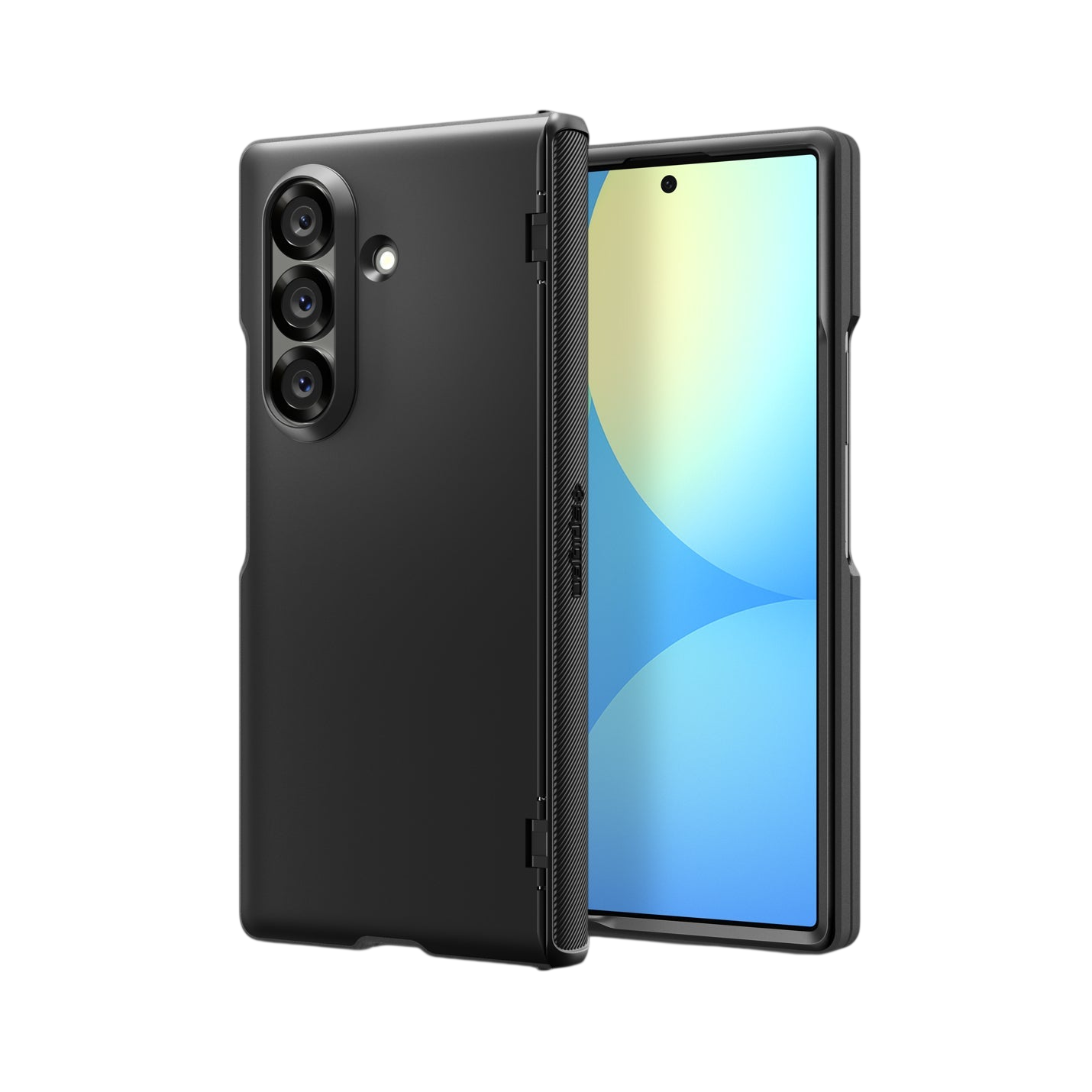 غلاف سبجن سليم أرمور برو (ماغ فيت) لهاتف سامسونغ جالاكسي زد فولد 7