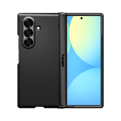 Spigen Slim Armor Pro (MagFit) Case for Samsung Galaxy Z Fold 7