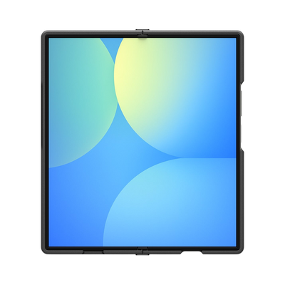 Spigen Slim Armor Pro (MagFit) Case for Samsung Galaxy Z Fold 7