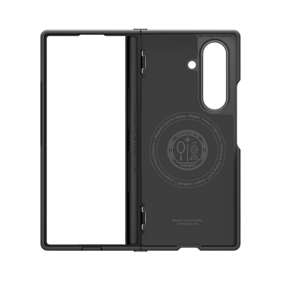 Spigen Slim Armor Pro (MagFit) Case for Samsung Galaxy Z Fold 7