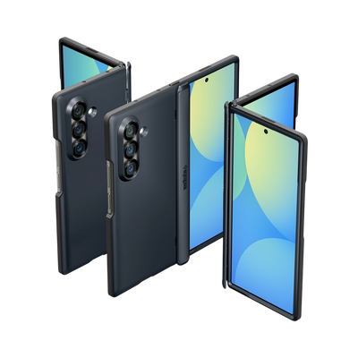 Spigen Slim Armor Pro (MagFit) Case for Samsung Galaxy Z Fold 7