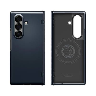 Spigen Slim Armor Pro (MagFit) Case for Samsung Galaxy Z Fold 7