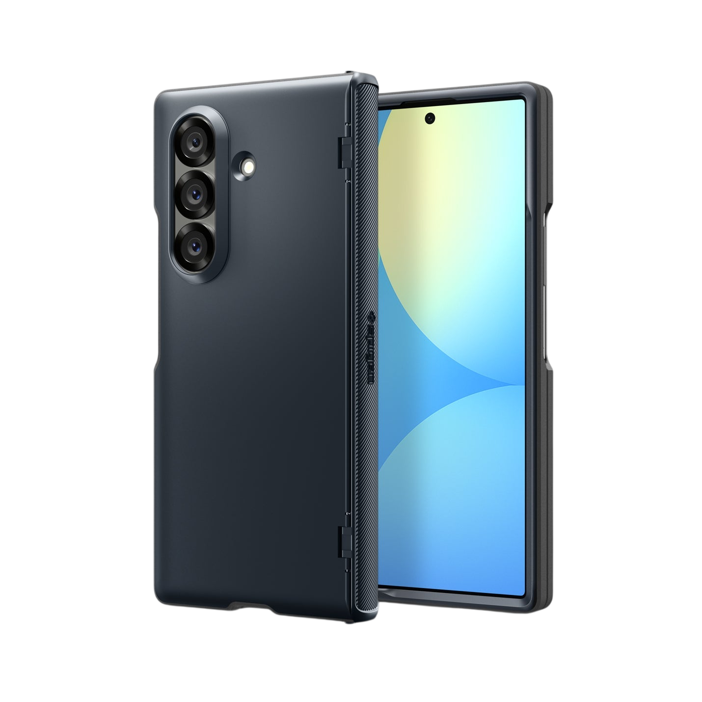 غلاف سبجن سليم أرمور برو (ماغ فيت) لهاتف سامسونغ جالاكسي زد فولد 7