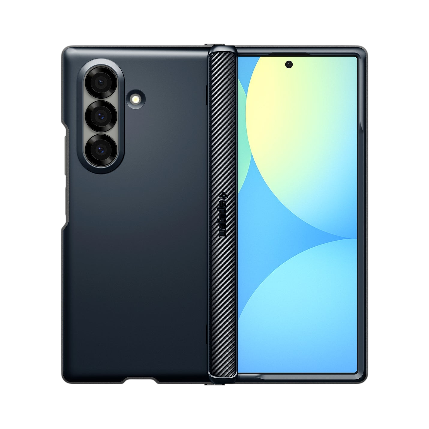 غلاف سبجن سليم أرمور برو (ماغ فيت) لهاتف سامسونغ جالاكسي زد فولد 7