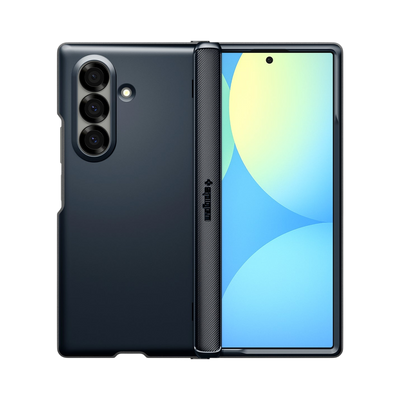 Spigen Slim Armor Pro (MagFit) Case for Samsung Galaxy Z Fold 7