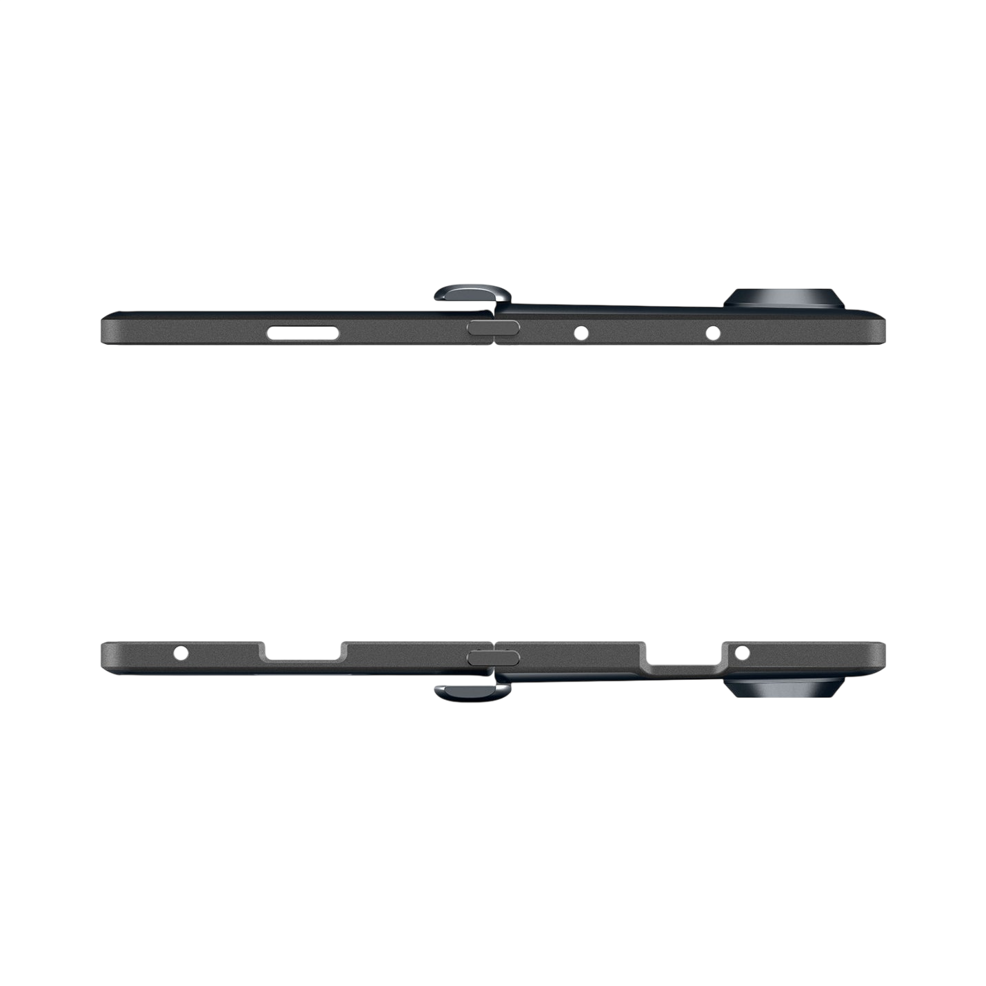 غلاف سبجن سليم أرمور برو (ماغ فيت) لهاتف سامسونغ جالاكسي زد فولد 7