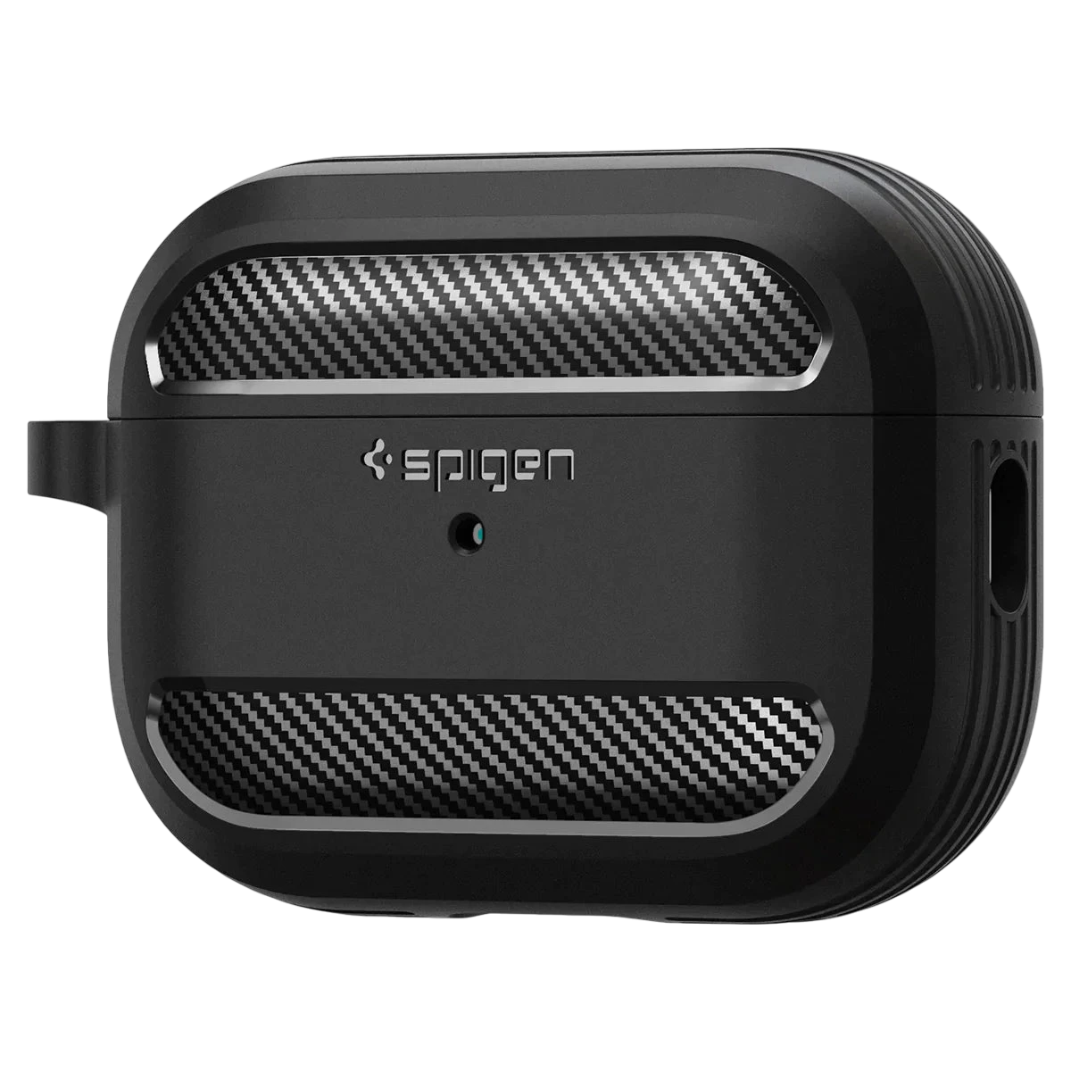 حافظة Spigen Rugged Armor لسماعات Apple AirPods Pro 2