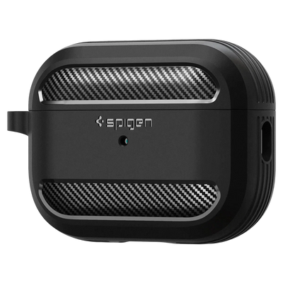 Spigen Rugged Armor Case for Apple AirPods Pro 2