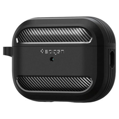 Spigen Rugged Armor Case for Apple AirPods Pro 2