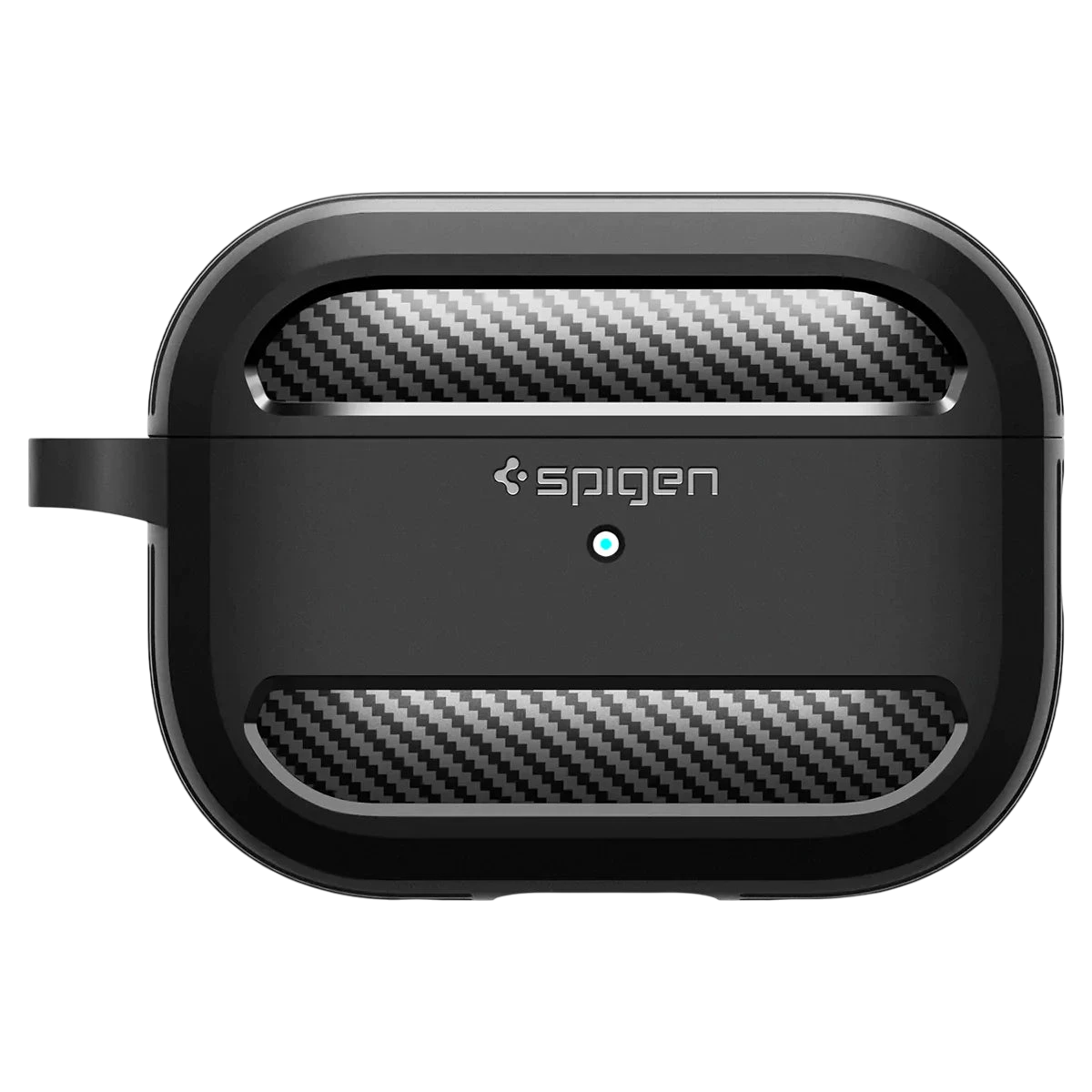 حافظة Spigen Rugged Armor لسماعات Apple AirPods Pro 2