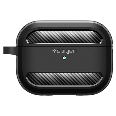 Spigen Rugged Armor Case for Apple AirPods Pro 2