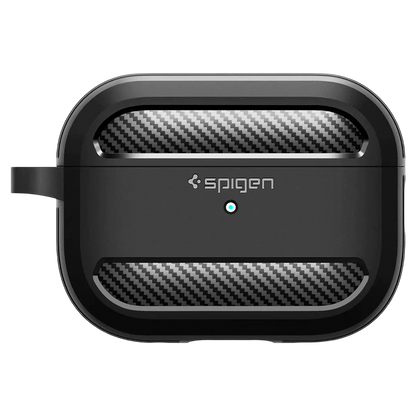 Spigen Rugged Armor Case for Apple AirPods Pro 2