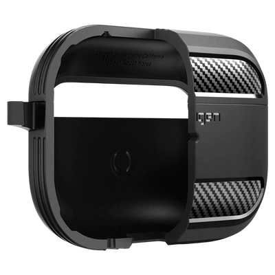 Spigen Rugged Armor Case for Apple AirPods Pro 2