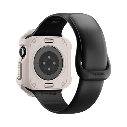 Spigen Rugged Armor 2 Case for Apple Watch Series 11 / Series 10 46mm