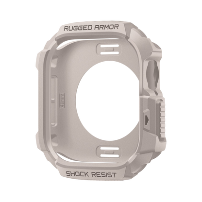 Spigen Rugged Armor 2 Case for Apple Watch Series 11 / Series 10 46mm