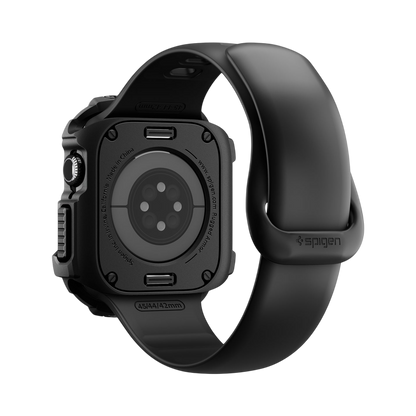 Spigen Rugged Armor 2 Case for Apple Watch Series 11 / Series 10 46mm