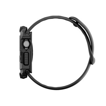 Spigen Rugged Armor 2 Case for Apple Watch Series 11 / Series 10 46mm