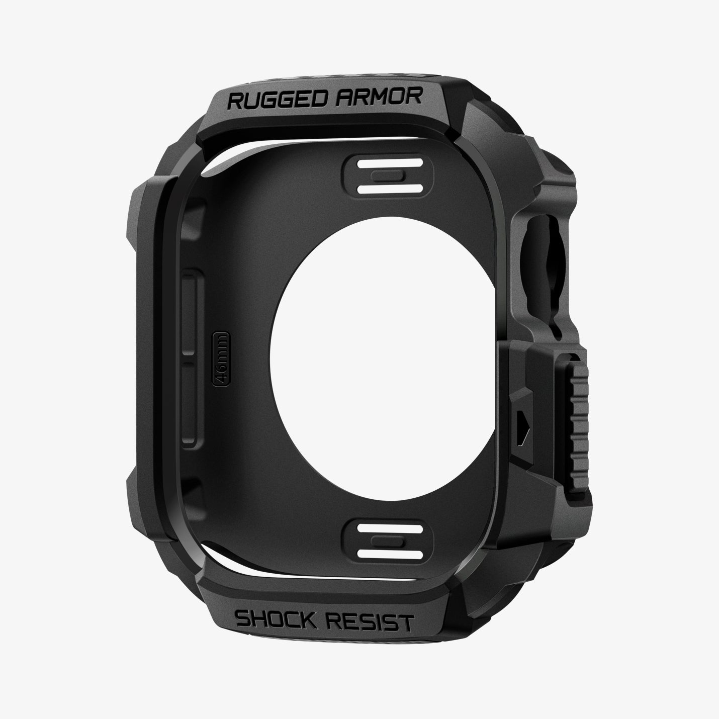 Spigen Rugged Armor 2 Case for Apple Watch Series 11 / Series 10 46mm