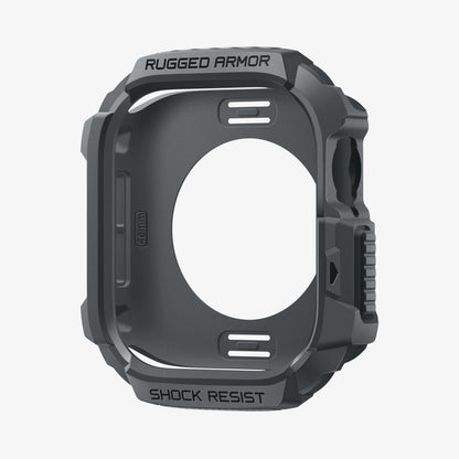 Spigen Rugged Armor 2 Case for Apple Watch Series 11 / Series 10 46mm