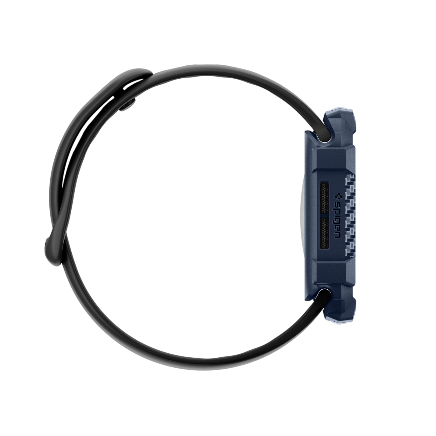 Spigen Rugged Armor 2 Case for Apple Watch Series 11 / Series 10 46mm