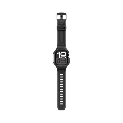 Spigen Rugged Armor Pro 2 Case + Band for Apple Watch Series 11 / 10 46mm