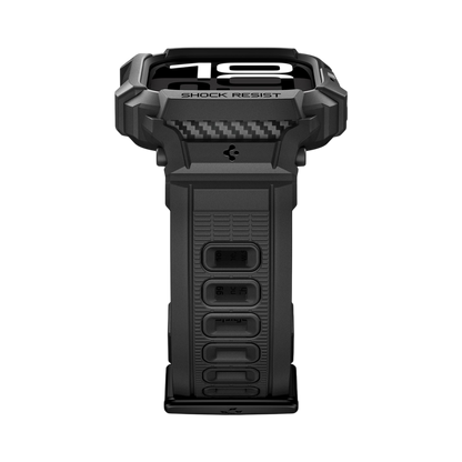 Spigen Rugged Armor Pro 2 Case + Band for Apple Watch Series 11 / 10 46mm