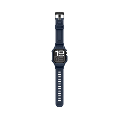 Spigen Rugged Armor Pro 2 Case + Band for Apple Watch Series 11 / 10 46mm