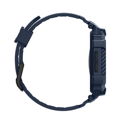 Spigen Rugged Armor Pro 2 Case + Band for Apple Watch Series 11 / 10 46mm