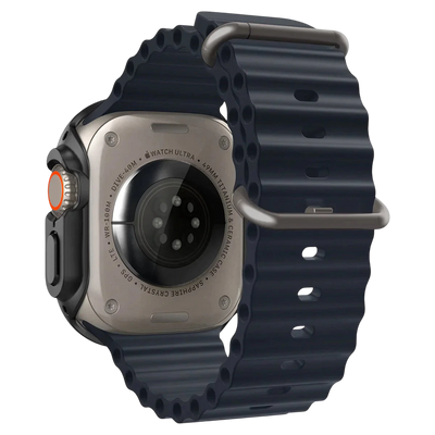 Spigen Thin Fit Case for Apple Watch Ultra 3 / Ultra 2 / Ultra