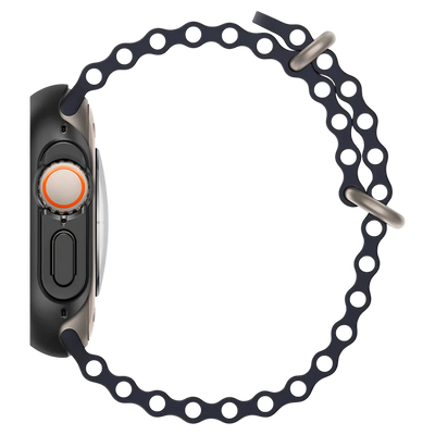 Spigen Thin Fit Case for Apple Watch Ultra 3 / Ultra 2 / Ultra