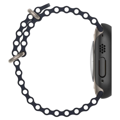 Spigen Thin Fit Case for Apple Watch Ultra 3 / Ultra 2 / Ultra