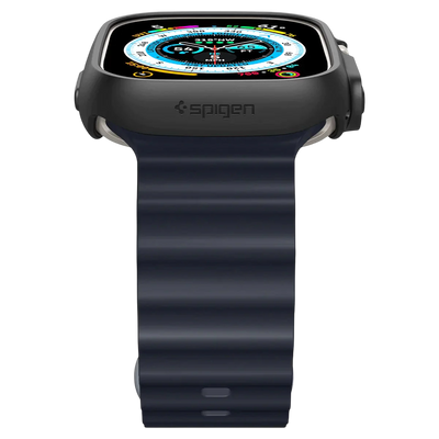Spigen Thin Fit Case for Apple Watch Ultra 3 / Ultra 2 / Ultra