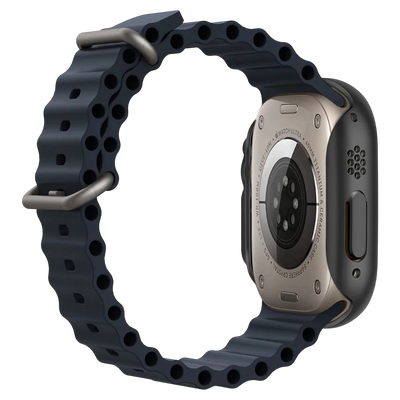 Spigen Thin Fit Case for Apple Watch Ultra 3 / Ultra 2 / Ultra