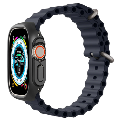 Spigen Thin Fit Case for Apple Watch Ultra 3 / Ultra 2 / Ultra