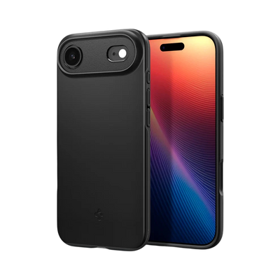 Spigen Thin Fit (MagFit) Case for iPhone 17 Pro Max / iPhone 17 Pro / iPhone Air