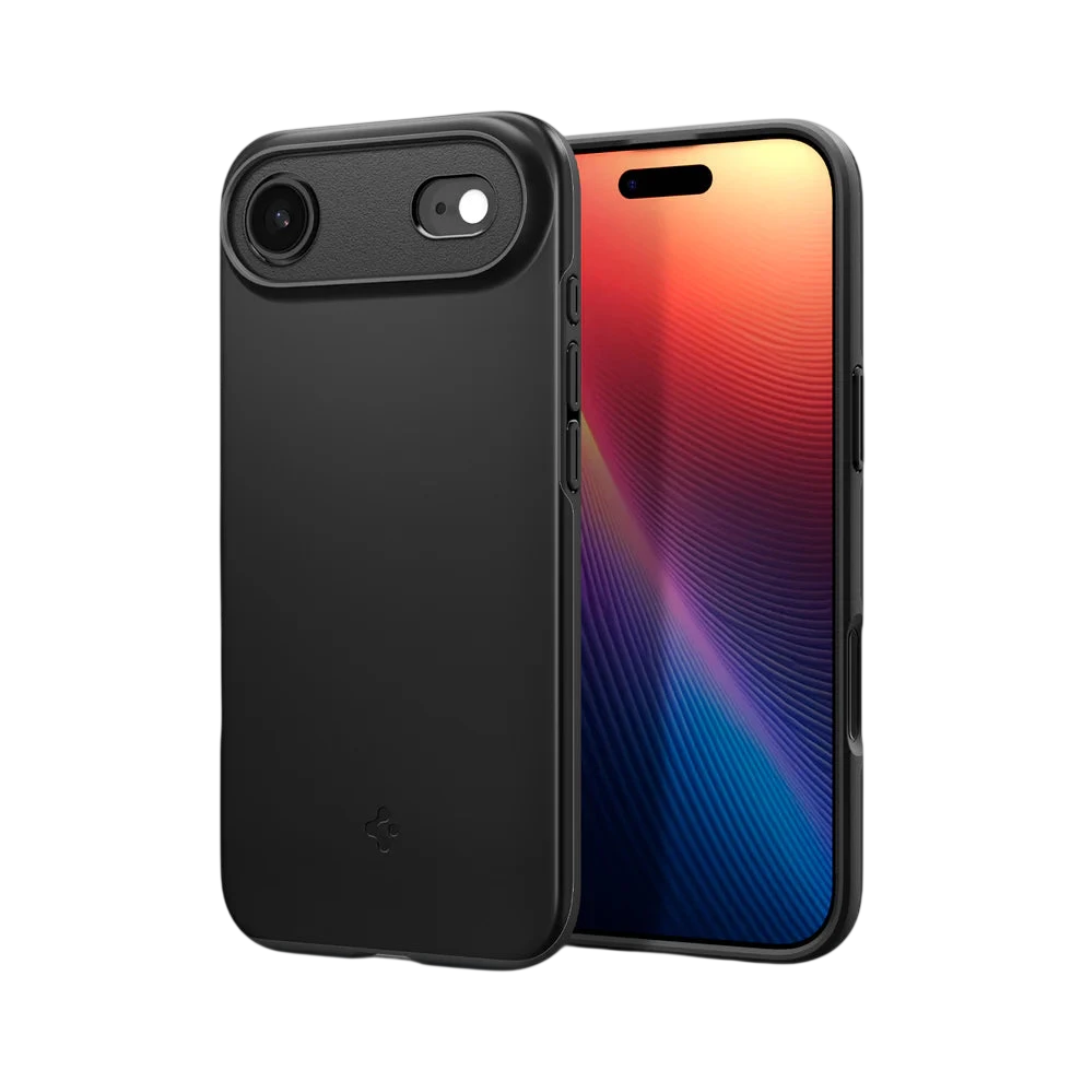 Spigen Thin Fit (MagFit) Case for iPhone 17 Pro Max / iPhone 17 Pro / iPhone Air