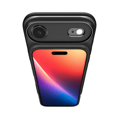 Spigen Thin Fit (MagFit) Case for iPhone 17 Pro Max / iPhone 17 Pro / iPhone Air