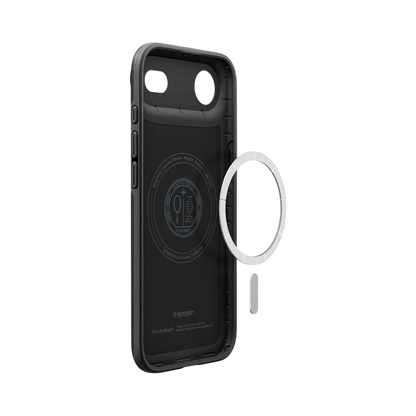 Spigen Thin Fit (MagFit) Case for iPhone 17 Pro Max / iPhone 17 Pro / iPhone Air