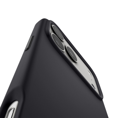 Spigen Silicone Fit (MagFit) Case for iPhone 17 Pro Max / iPhone 17 Pro