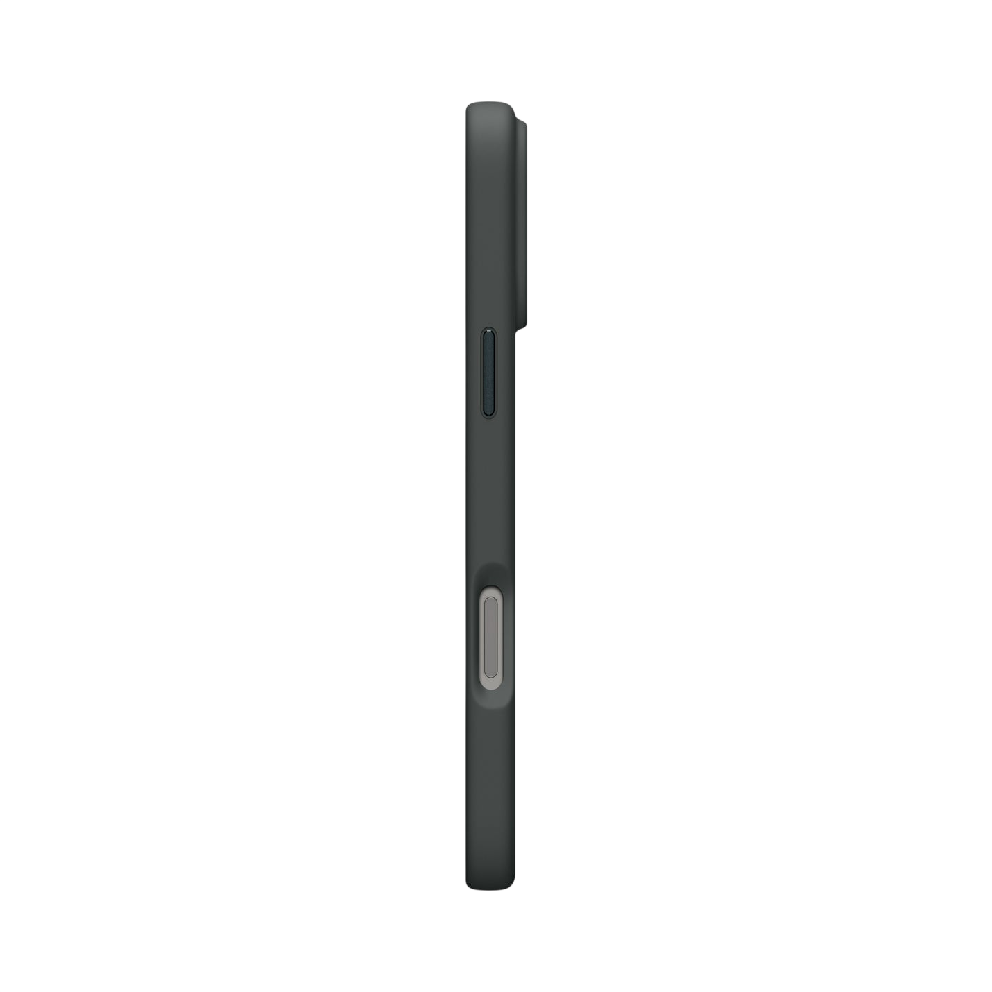 Spigen Silicone Fit (MagFit) Case for iPhone 17 Pro Max / iPhone 17 Pro