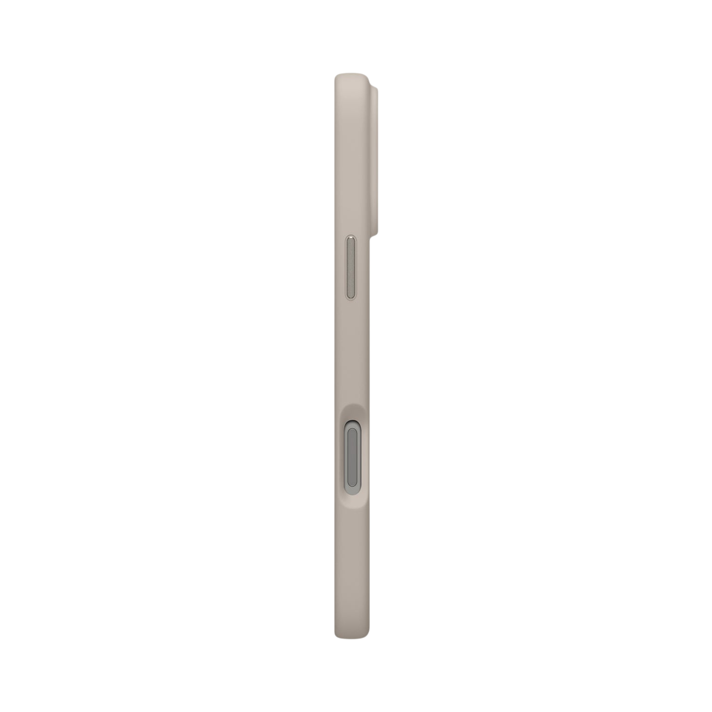 Spigen Silicone Fit (MagFit) Case for iPhone 17 Pro Max / iPhone 17 Pro