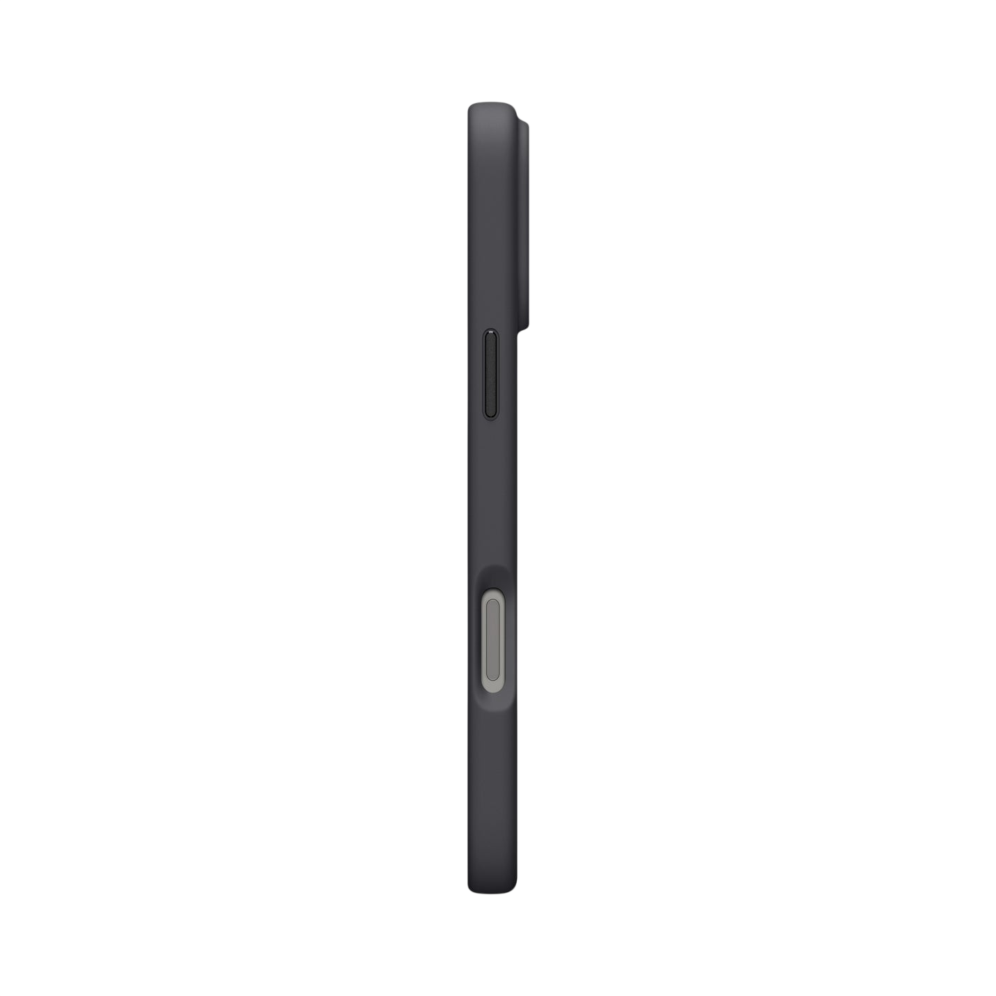 Spigen Silicone Fit (MagFit) Case for iPhone 17 Pro Max / iPhone 17 Pro